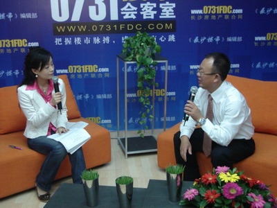 石长松:让人人享有适当的住房